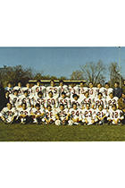 1970 Team bio photo