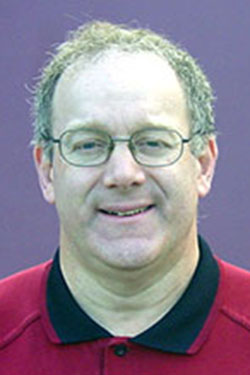 Dr. Gary Greenberg bio photo