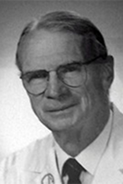 Dr. Walter Waddell bio photo